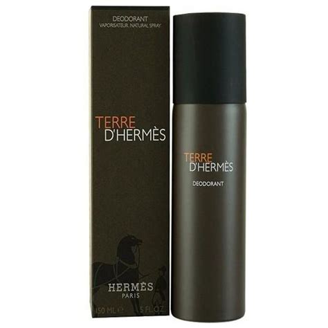 terre d hermes deodorant price